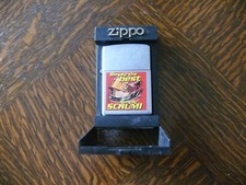 Zippo feuerzeug riginal gebraucht kaufen  Blieskastel