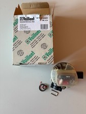 Vaillant wasserschalter 01 gebraucht kaufen  Bad Harzburg