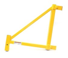 Werner scaffolding outrigger for sale  Coffeyville