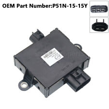 Unidade de controle de ventilador elétrico unidade de controle genuíno módulo de controle P51N-15-15Y para Mazda 2016-2019 comprar usado  Enviando para Brazil