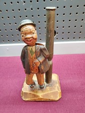 Vintage anri carved for sale  Douglasville
