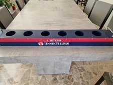 Tennent birra vassoio usato  Piacenza