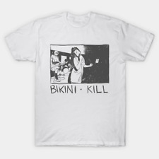 Vintage bikini kill for sale  West Bloomfield