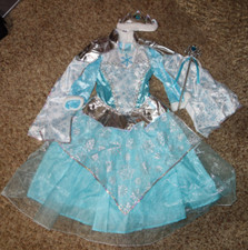Teetot snowflake princess for sale  Davison