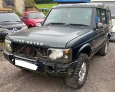 Land rover discovery for sale  Shipping to Ireland