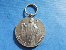 Medaille saint front d'occasion  Aubenas