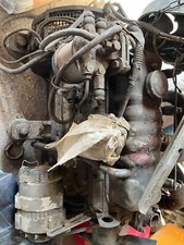 Motore muletto 60cv usato  Montichiari