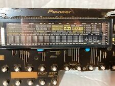 Placa de exibição principal receptor PIONEER VSX-35TX - Conjunto de microfone e espera comprar usado  Enviando para Brazil