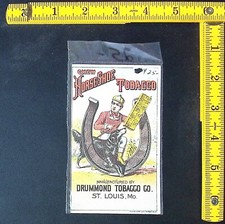 Horse shoe tobacco for sale  Florence