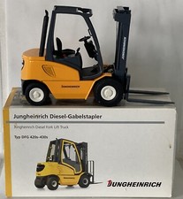 Conrad 2977 jungheinrich gebraucht kaufen  Gründau