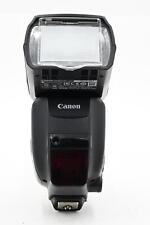 Flash Speedlite Canon 600EX II-RT [Peças/Reparo] #297 comprar usado  Enviando para Brazil