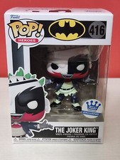 Funko pop the usato  Torre del Greco