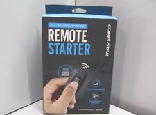 Compustar remote start for sale  Manchester