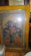 Antique chinese print for sale  Alexandria