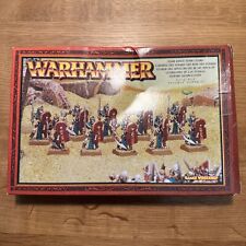 Warhammer fantasy tomb gebraucht kaufen  Senden