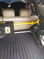 Subaru outback 2001 for sale  Austin
