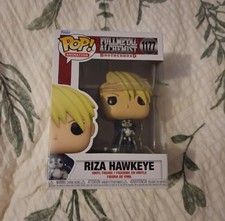 fullmetal alchemist figure for sale fullmetal alchemist figure for sale STOCKTON-ON-TEES