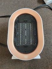 Electric heater space for sale  LONDON