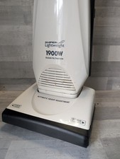 Panasonic vacuum cleaner for sale  CHESTERFIELD