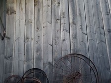 New gray barn for sale  Payson