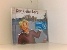 Kleine lord hörspiel gebraucht kaufen  Berlin
