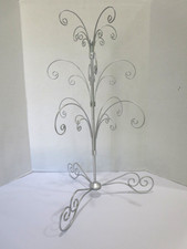 Ornament tree display for sale  Concord