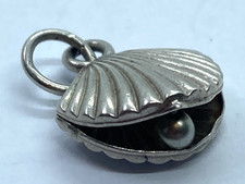 vintage silver charms for sale  NOTTINGHAM