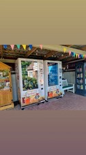 Verkaufsautomaten regiomaten s gebraucht kaufen  Meldorf