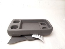 Usado, CONSOLE DIANTEIRO 4 PORTA-COPOS MESA BANDEJA DOBRÁVEL serve para HONDA ODYSSEY 2005 - 2010 FABRICANTE DE EQUIPAMENTO ORIGINAL comprar usado  Enviando para Brazil