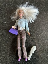 Vintage barbie pearl for sale  HELENSBURGH