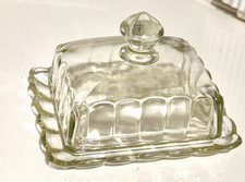 Vintage design butterdose gebraucht kaufen  Stuttgart