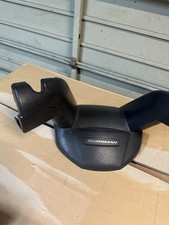 Lenkerverkleidung suzuki burgm gebraucht kaufen  Unna