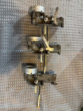 Vintage carburetors 5hp for sale  Marquette