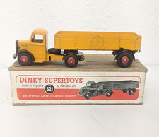 Dinky supertoys bedford for sale  ORPINGTON