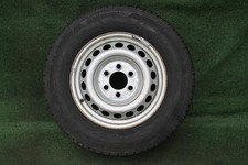 Ersatzrad 0014014802 sprinter gebraucht kaufen Ersatzrad 0014014802 sprinter gebraucht kaufen  Lützen