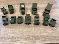 Dinky job lot for sale Dinky job lot for sale  DUMFRIES