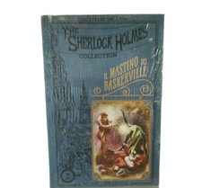 The sherlock holmes usato  Padova
