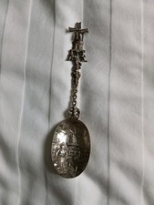 Dutch silver antique for sale  HASLEMERE