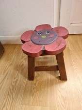 Child solid wood for sale  ORPINGTON