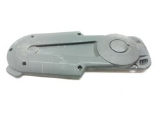 09 Moto Guzzi Stelvio 1200 Alternador de Motor Gerador Correia Tampa Lateral comprar usado  Enviando para Brazil