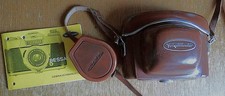 Voigtländer bessamatic luxe gebraucht kaufen  Heilbronn