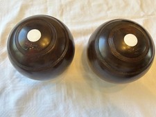 Crown green bowls for sale  BACUP