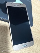 Genuíno Samsung Galaxy J5 2015 (SM-J500F) Amoled LCD e Touchpad do aparelho comprar usado  Enviando para Brazil