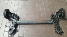 Hinterachse pel corsa gebraucht kaufen  Warendorf