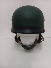 Rig stahlhelm bundesgrenzschut gebraucht kaufen  Schwäbisch Gmünd