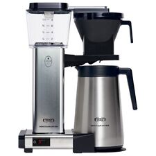 Moccamaster kaffeeautomat kbgt gebraucht kaufen  Emsdetten