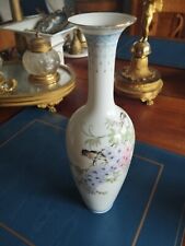 Vintage porzellan vase gebraucht kaufen  Hamburg