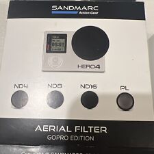 Sandmarc aerial filter for sale  Raymore