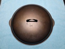 Griswold cast iron for sale  Beavertown
