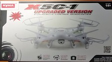 Drone upgraded version usato  Ascoli Piceno